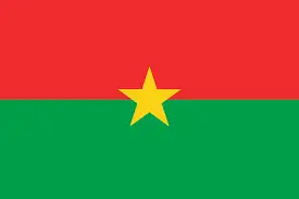 Burkina Faso