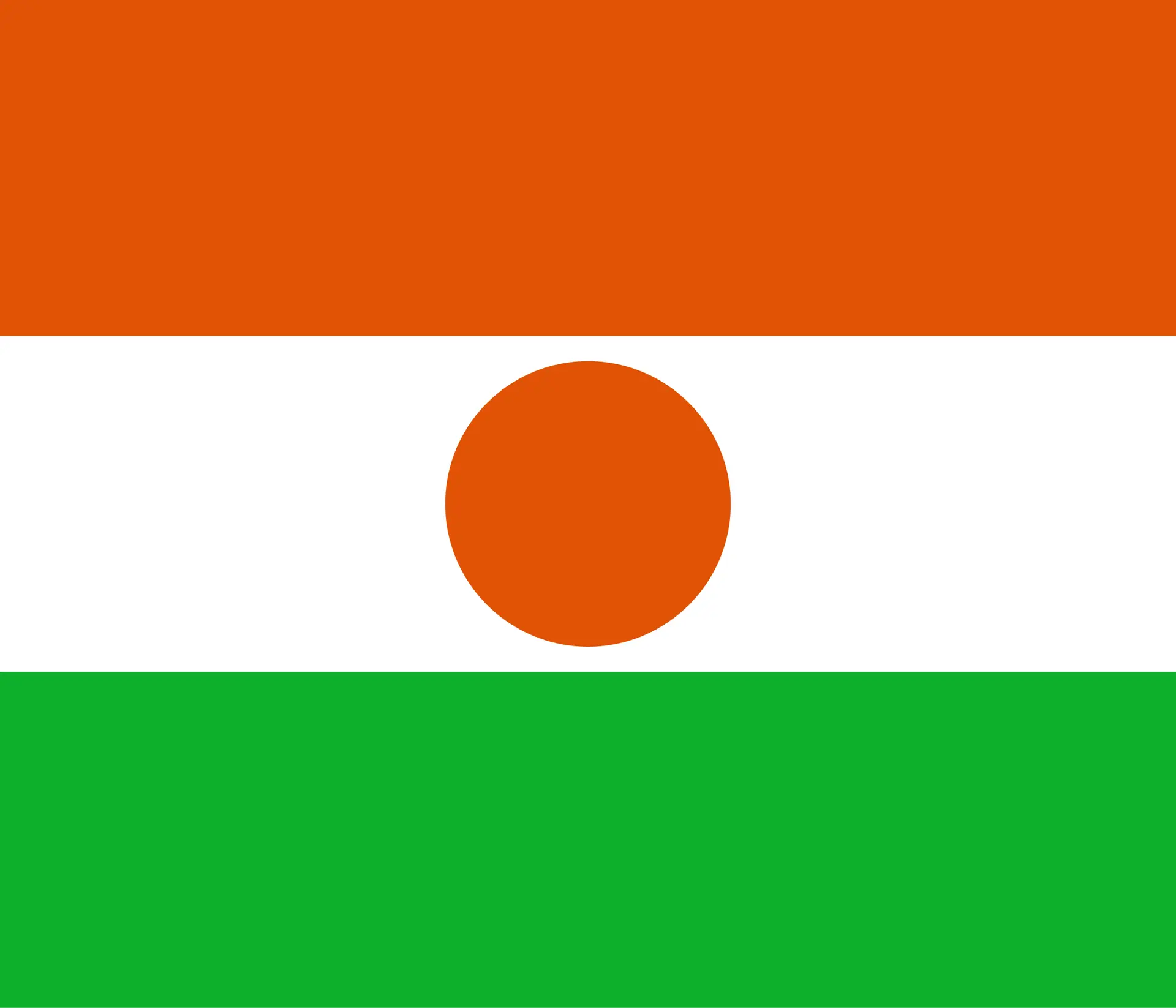 Niger